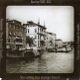 Venedig. Der grosse Canal.