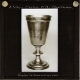 St John's Silver Chalice, Exeter 1571