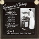 [Advertising slide for Vulcan gas cookers]