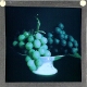 Grapes – Digital colour correction