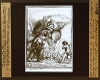Rembrandt, Darstellung zzz einem spanischen Buche, David und Goliath