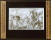 Rembrandt, Jesusknabe untern den Schriftgelehrten (c. 1654)