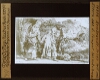 Rembrandt, Jesus mit seinen Eltern aus dem Tempel heimkehrend