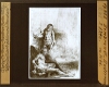 Rembrandt, Radierung 2 Akte