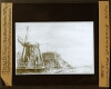 Rembrandt, Windmühlen.