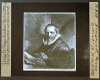 Rembrandt, Janus Sylvius (a. 1634)