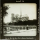 Paris. Die Kirche Notre Dame, Rückseite. – alternative version ‘a’