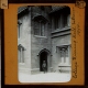 College Dining Hall Entrance, 1894