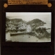 Ilfracombe Harbour, copy of old photo