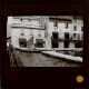 [Boats and jetty in unidentified Italianate town]