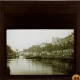 [Canal in unidentified Dutch city]