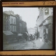 [Street in unidentified town, possibly Tenby]
