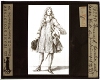 Bonnard, Cavalier mit langer Weste u. Justaucorps (ca. 1680-1690)