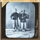 Blind musicians [Blind Beggars] [Newton & Co., 3 Fleet St.]