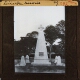 Livingstone memorial 