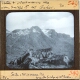 Sella & Weismann Pks from S ridge of Mt Baker.