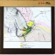[Geological map of area immediately around Kalambo Falls]