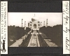 Agra, Taj-Mahal
