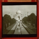 Agra -- Taj Mahal