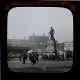 slide image -- Cromwell Monument
