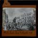 Rush Cart, Long Millgate, 1821