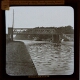 Trafford Bridge over Bridgewater Canal