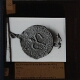 Alexander de Bromhurst Seal c.1275 A.D.