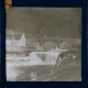 Old Barton Bridge and Lock [negative] – alternative version ‘a’