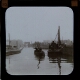[Two small boats on canal]