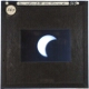 Ringvorminge eclips 17-4- 1912 Eclipscamera v. v.d. Pol