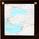 [Map of route from Baghdad to Palestine]