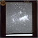 Omega-nevel M 17 Sagittarii