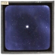 Star Cluster M 13 Hercules. Photograph taken by W.E. Wilson, D.Sc., F.R.S.