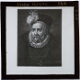 Portret van Tycho Brahe