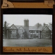 Wardley Hall, July 1905
