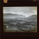 [Broad valley landscape with river and mountains]