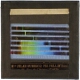 Spectres metalliques Tb, Noa, Li – Rear view of slide