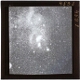 Diffuse nevelwolken Orion