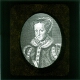 slide image -- Mary, Queen of England