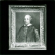 slide image -- Bust of Shakespeare