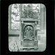 slide image -- Tomb of Shakespeare