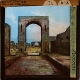 Arch of Mercury, Pompeii