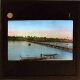 The River Tigris at Bagdad showing Maude Bridge