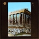 Athens. The Acropolis. The Parthenon
