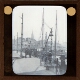 [Quayside in unidentified German city]