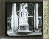 slide image -- La statue de St. Paul