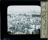 Paris- vue panoramique prise de Notre Dame, côté S. Gervais – alternative version ‘a’
