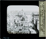 Paris- vue panoramique prise de Notre Dame, côté de l'hôtel de ville – alternative version ‘a’