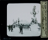 Paris, perspective du pont Alexandre III – alternative version ‘a’