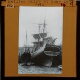 Sailing Ships at Quay 1892